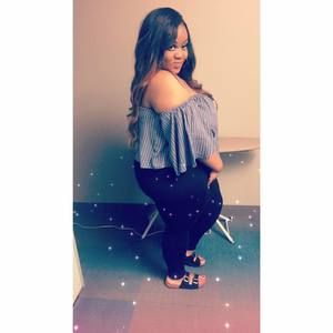 Meet your Posher, Tamara